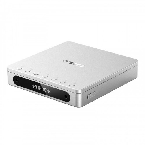 Fiio dm13 portable cd - dm13,
