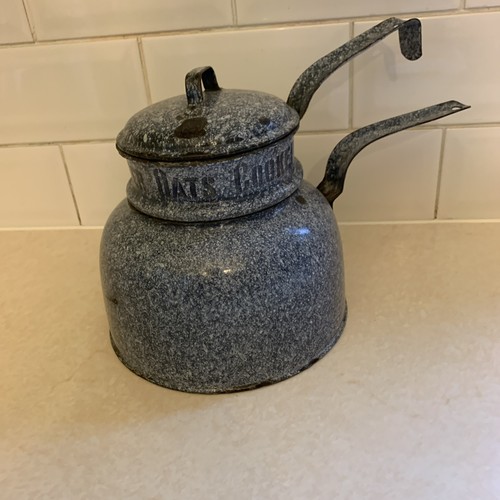 Vintage scarce quaker - vintage, oats