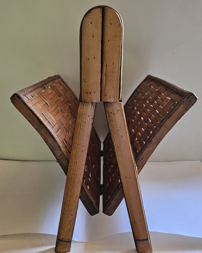 Magazine bamboo sticks - magazine,