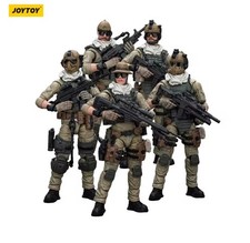 Joytoy 1/18 Action Figure U.S