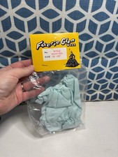 Vintage Faerie Glen Doll