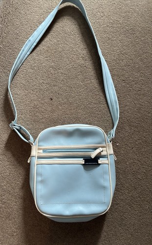 Vintage benetton bag - vintage,