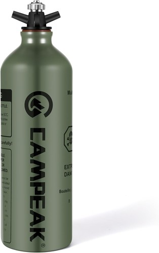 Campeak portable liquid fuel - portable,