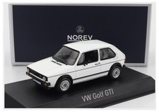 VW GOLF MKI GTI 1976 POLAR