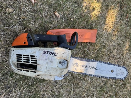 Stihl 201tc tronic - m, top