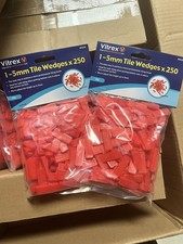 Vitrex Tile Levelling Reusable