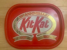1987 Vintage 50th Anniversary