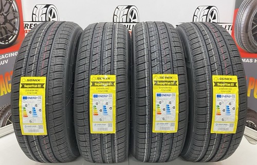 235 16c sonix - 65,