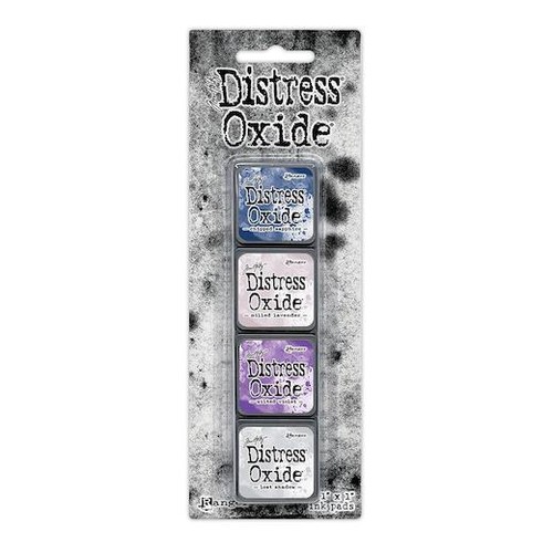 Tim holtz distress mini oxide - tim,