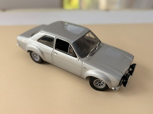 Minichamps ford escort - ford,