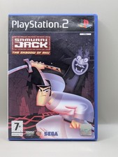 Samurai Jack: The Shadow of Aku | Playstation 2
