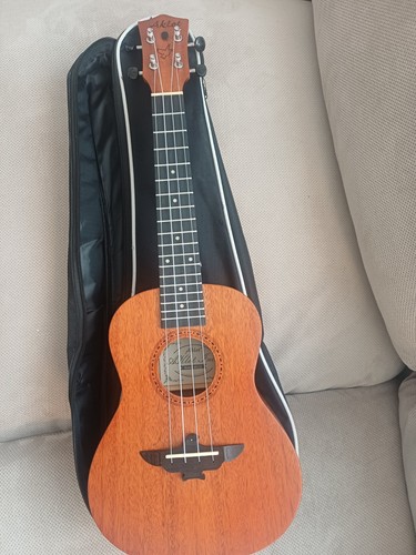 Aklot ukulele - aklot,