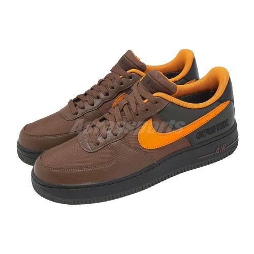 Nike air force gtx af1 - nike,