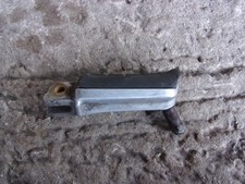 HONDA VTR 1000 FIRESTORM SC36