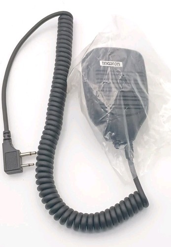 Maxon qpa 1421 radio - maxon, qpa-1421