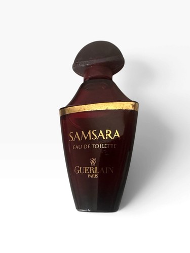 Guerlain samsara eau - guerlain, de