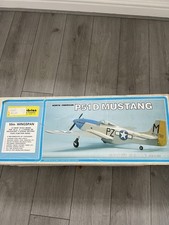 Brand New P51D Mustang Model