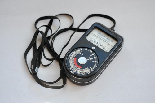 Vintage weston master - vintage,