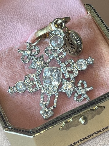 Juicy couture rare - juicy,