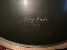 Panart Hang Gudu Handpan