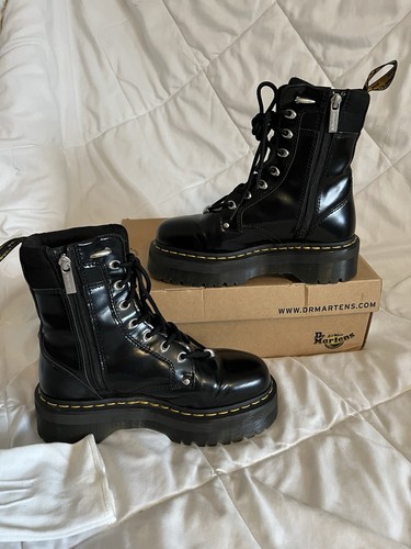 Martens jadon hdw - dr, ii