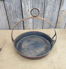 Cast Iron Romany Gypsy Style