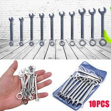10Pcs Mini Size Spanner Model