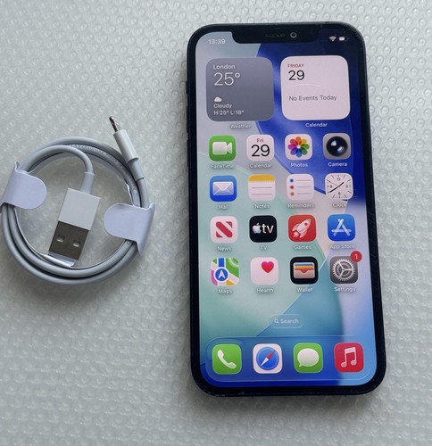 Apple iphone black - apple,