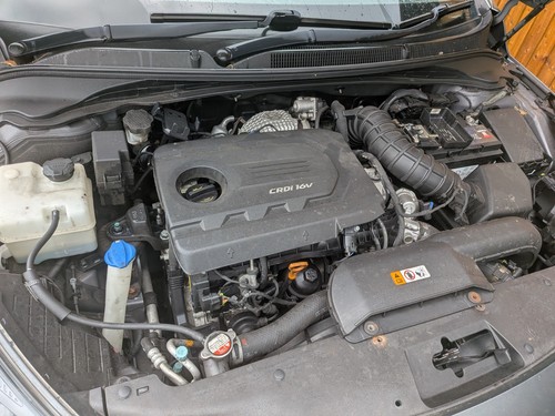 Hyundai tucson kia sportage - hyundai,
