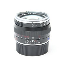 Carl Zeiss C Sonnar T* 50mm