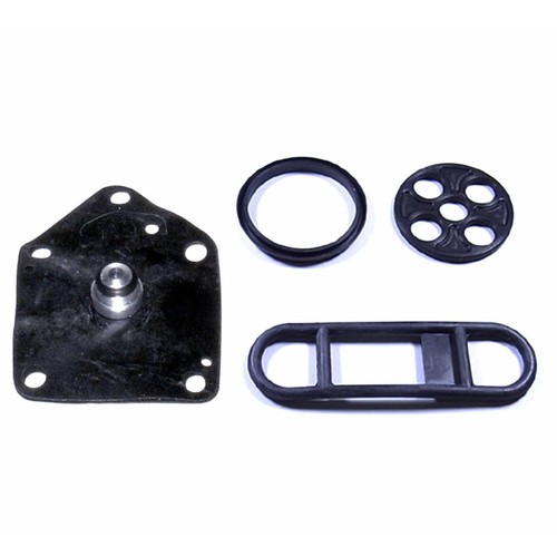 Fuel tap repair kit - tap,