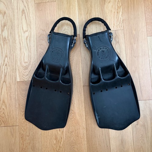 Scuba pro jet fins x - jet, /