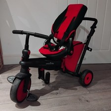 smarTrike STR3 Plus 6 in 1