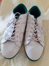 Henry Lloyd Trainers Size 9