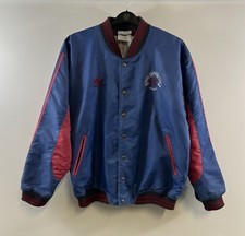 Rangers Bomber Football Jacket