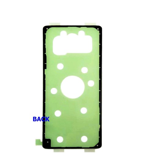 Back cover repair - , adhesive