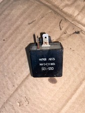 Sukida Dragonfly 50cc SK50QT-11A  Indicator relay REF 2