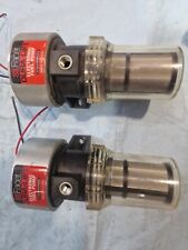 facet duralift fuel pump 24V
