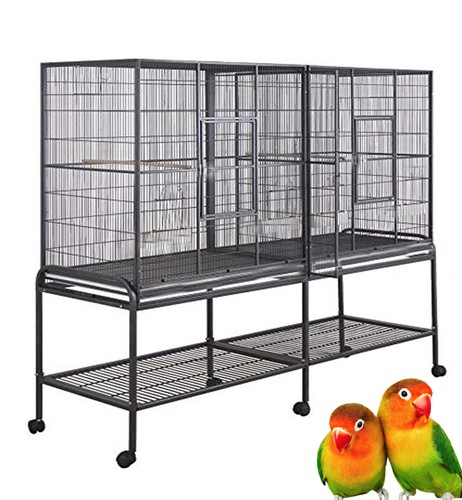 Large double divider - x-large,