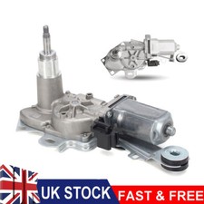 Rear Wiper Motor For 2014-2021