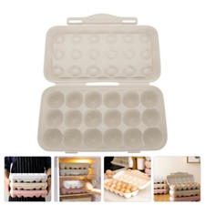 Egg boxes cardboard reusable - boxes,
