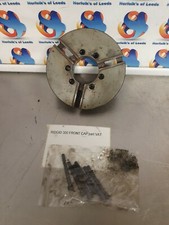 RIDGID 300 FRONT CAP Pipe