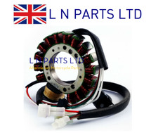 Yamaha YFM350 Warrior Stator