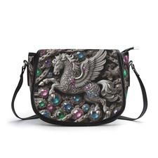 Baroque Pegasus Genuine