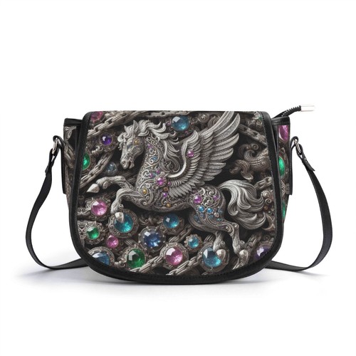 Baroque pegasus genuine - pegasus,