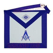 Master Mason Blue Lodge