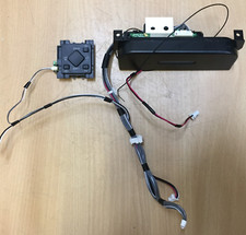 43" SONY KD-43X8309C LED TV IR SENSOR & WIFI BOARDS