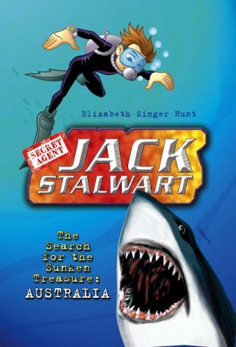 Jack stalwart the - stalwart:, for
