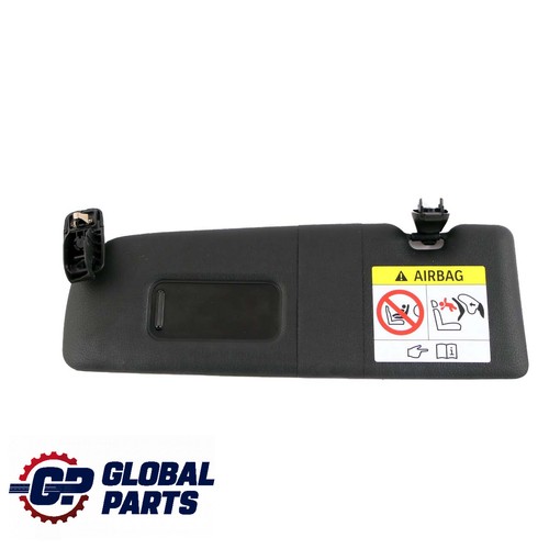 Bmw f20 f21 lci sun - f21, visor