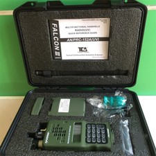 TCA PRC-152（UV) GPS Ver. FM